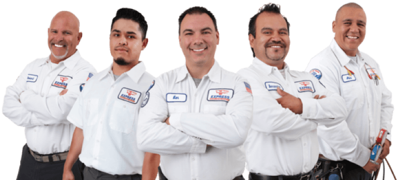 Los Angeles Electricians