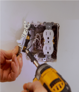 When & How to Fix Loose Outlets | Express Electrical Services