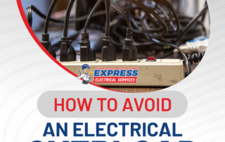 How to Avoid an Electrical Overload