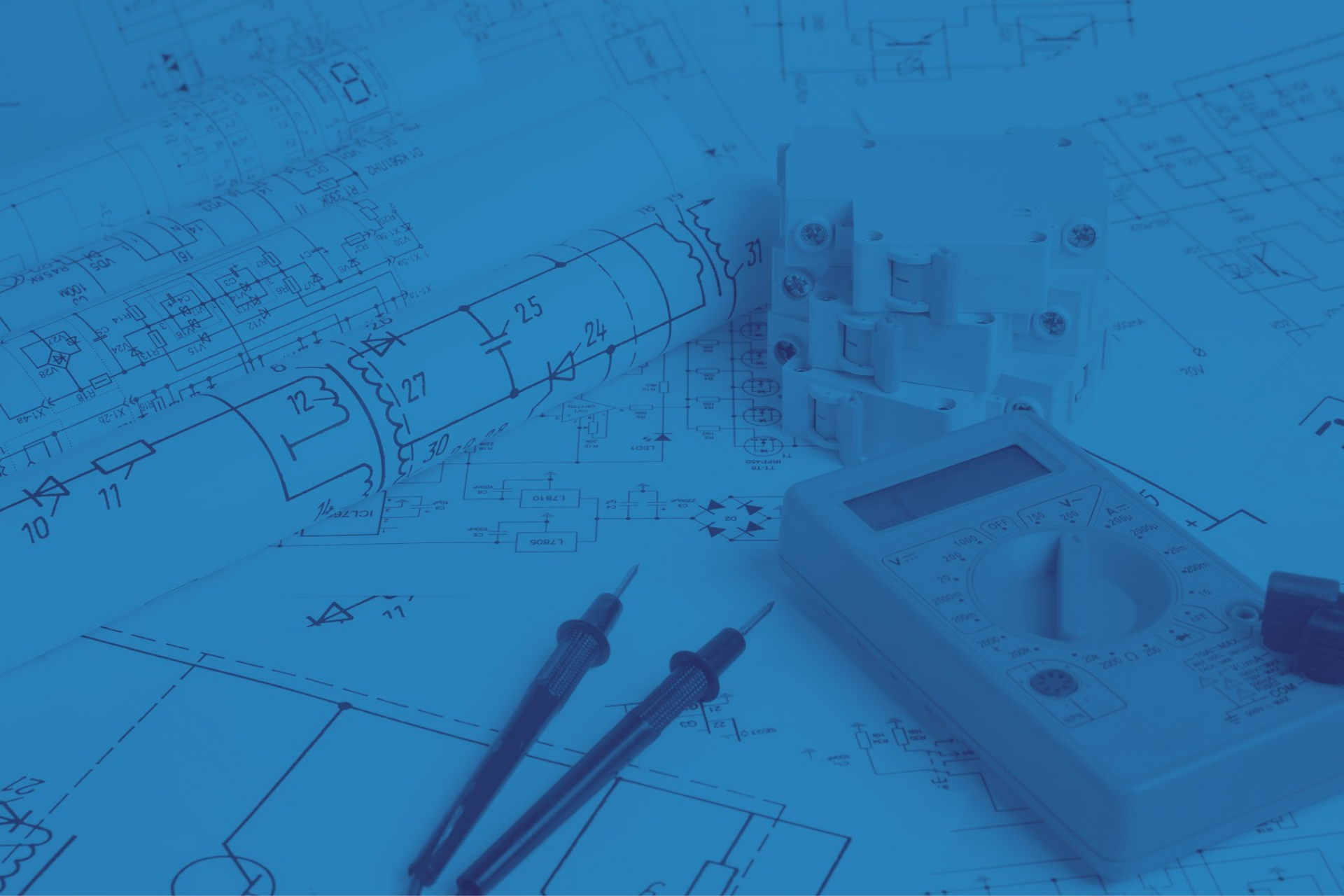 Drawings of Electrical Wiring