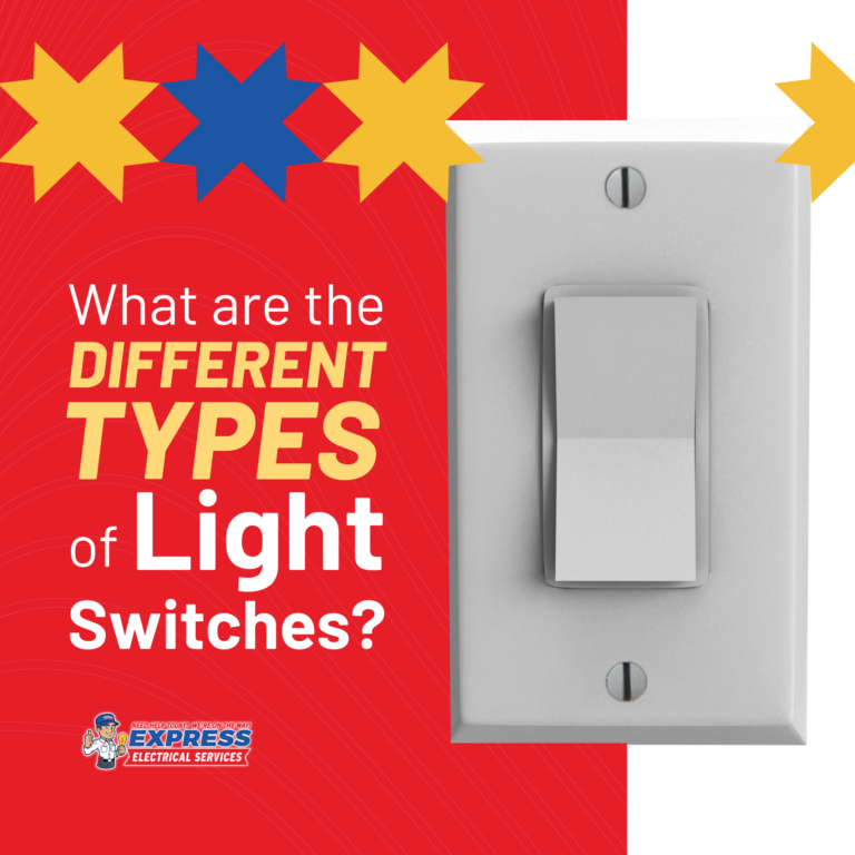 electrical switches