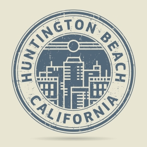 Huntington Beach, California