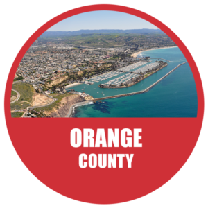 Orange County, California | Express Electrical Services