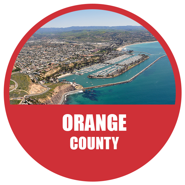 Orange County, California | Express Electrical Services