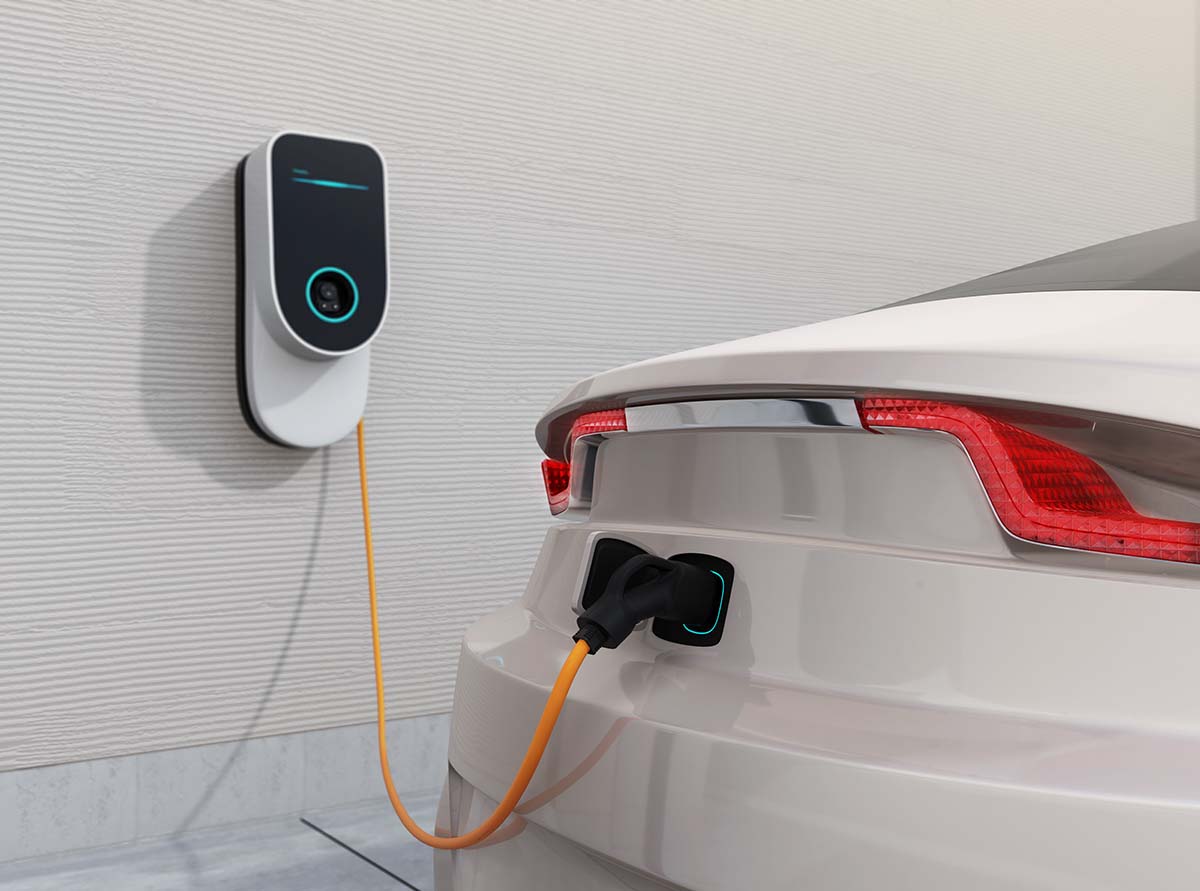 2021 Cost to Install a Level 2 EV Charger at Home | Express Electrical