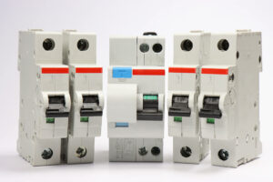 Types of Circuit Breakers