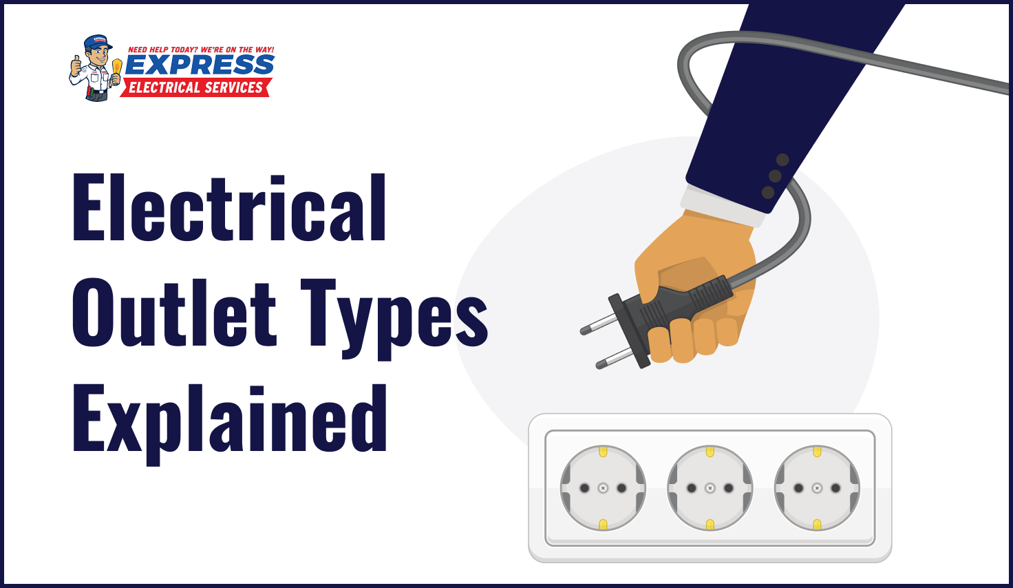 What Is the Difference Between Two- and Three-pronged Plugs?