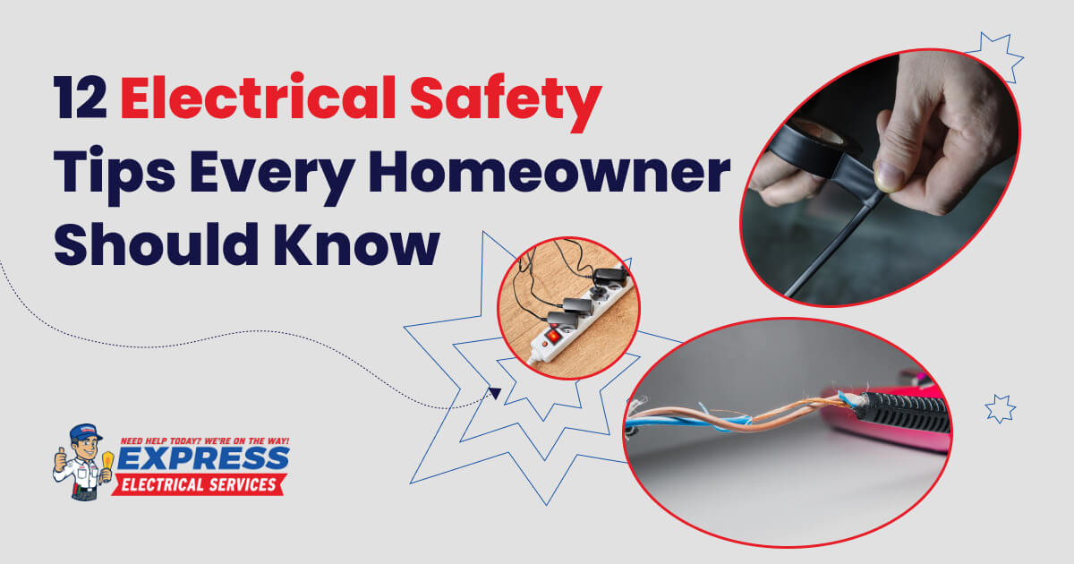 ELECTRICAL METER SAFETY: What Homeowners Need To Know!