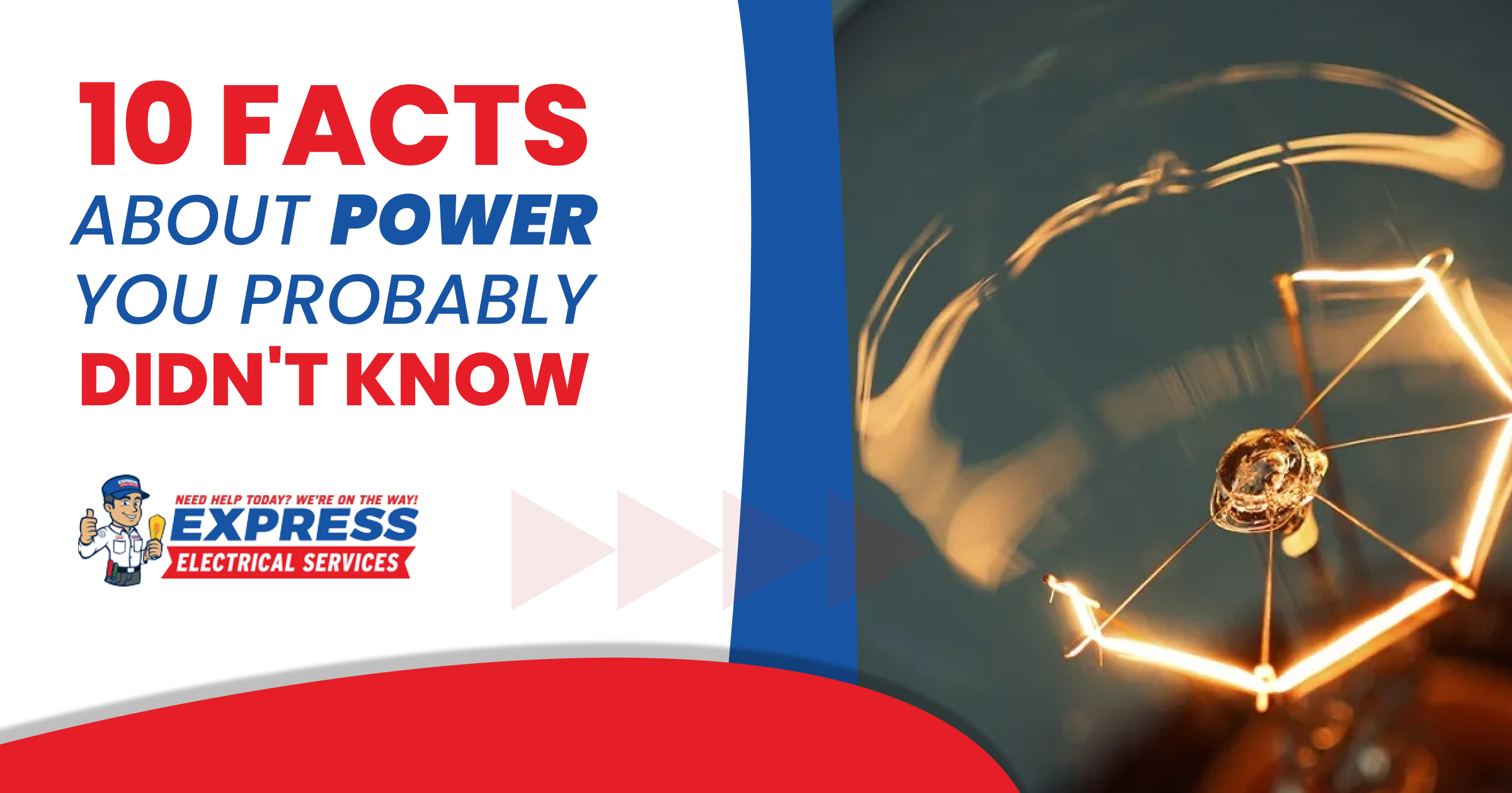 10 Facts About Power You Probably Didn't Know