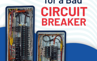How to Check for a Bad Circuit Breaker
