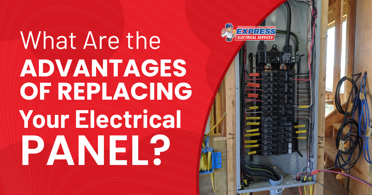 How & When to Upgrade a Residential Electrical Panel