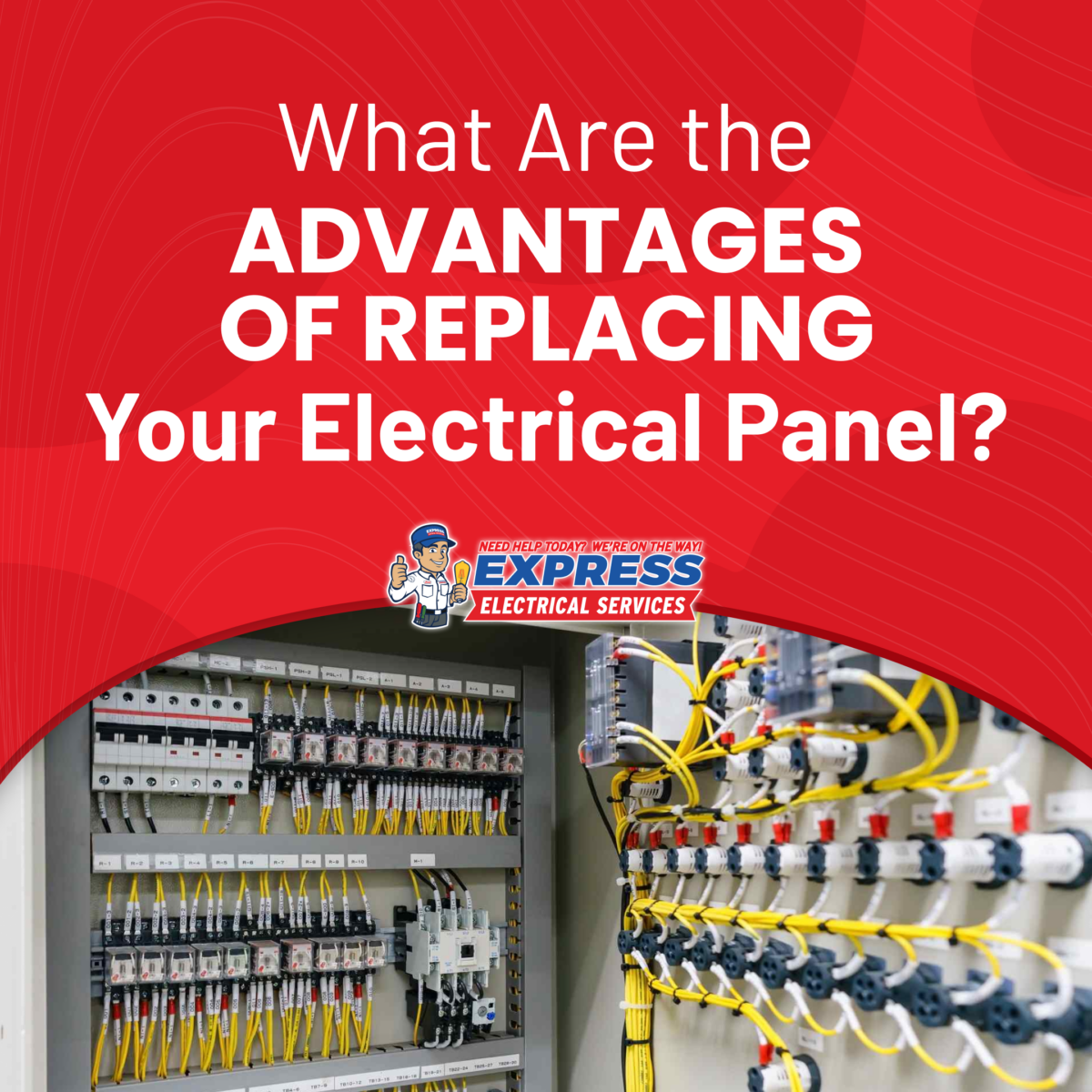 Everything You Need to Know About a 200 Amp Panel Express Electrical