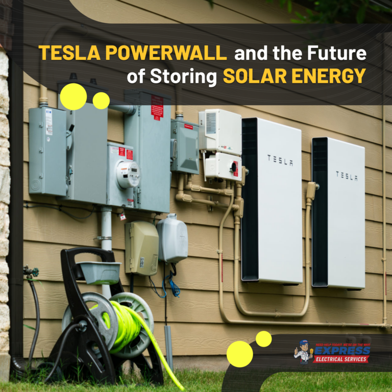 What’s Next for the Tesla Powerwall?