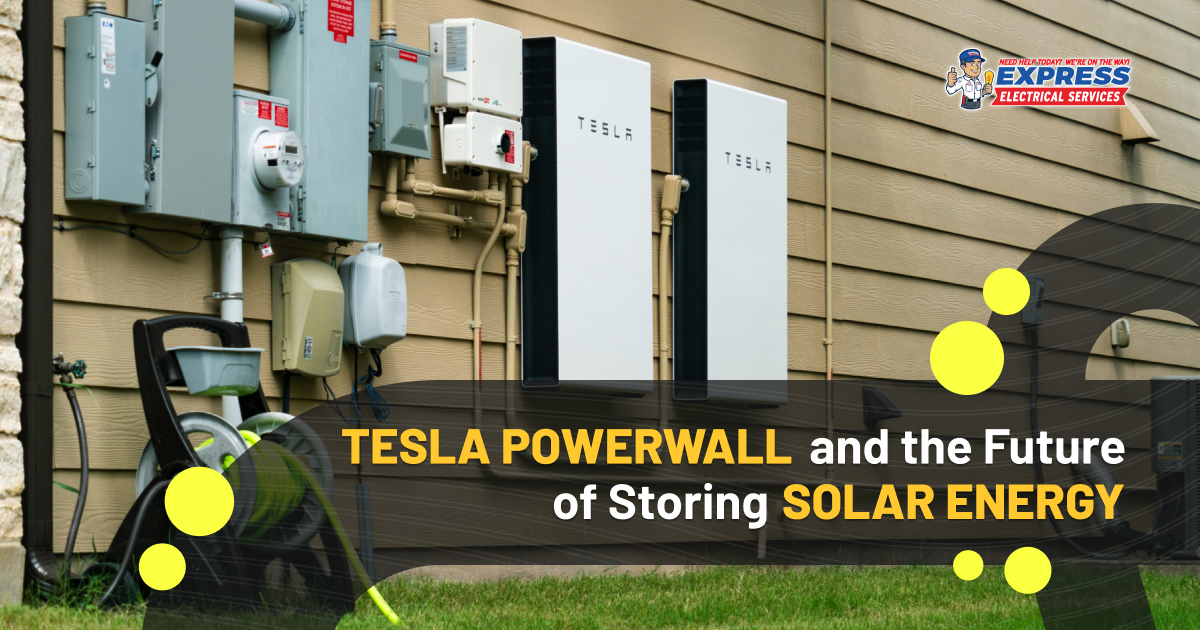 What’s Next for the Tesla Powerwall?