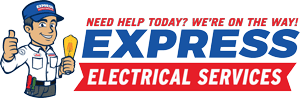 Express Electrical Services Logo